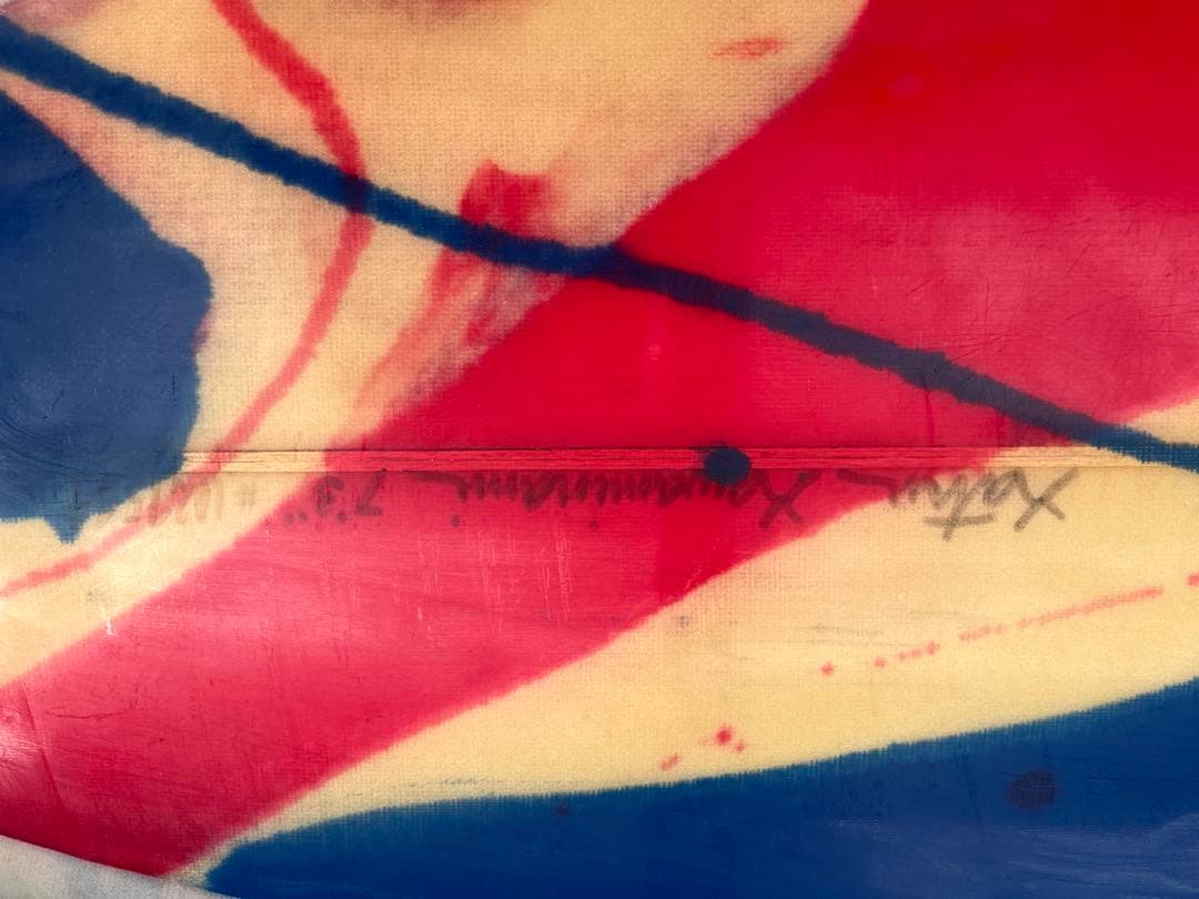 カツカワミナミ　プリモ　ミッドレングス　7.3