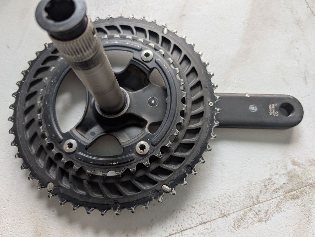 シマノ 105 5800 11S