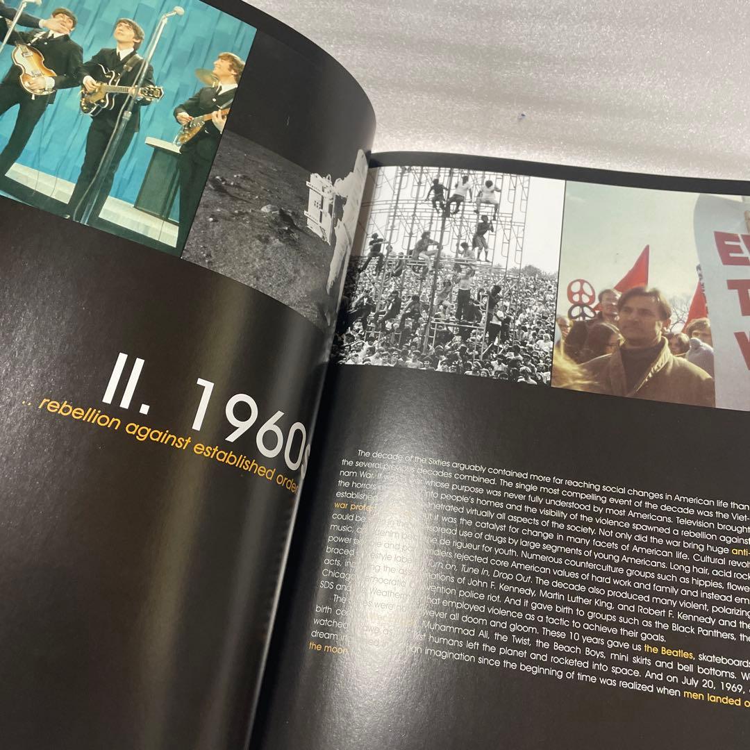 THE ALPHA STORY アルファインダストリーズヒストリー洋書