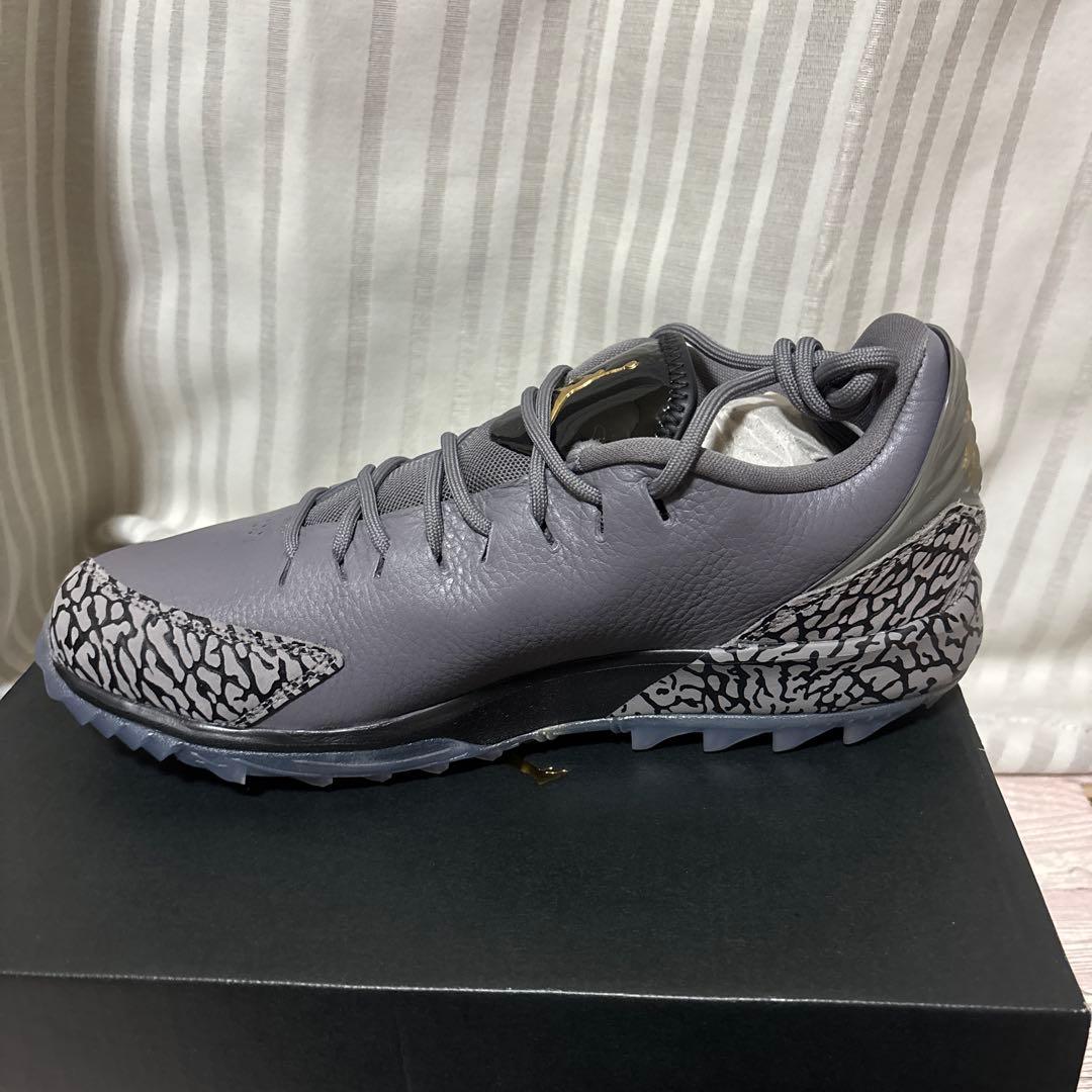 NIKE ナイキ ジョーダンゴルフ