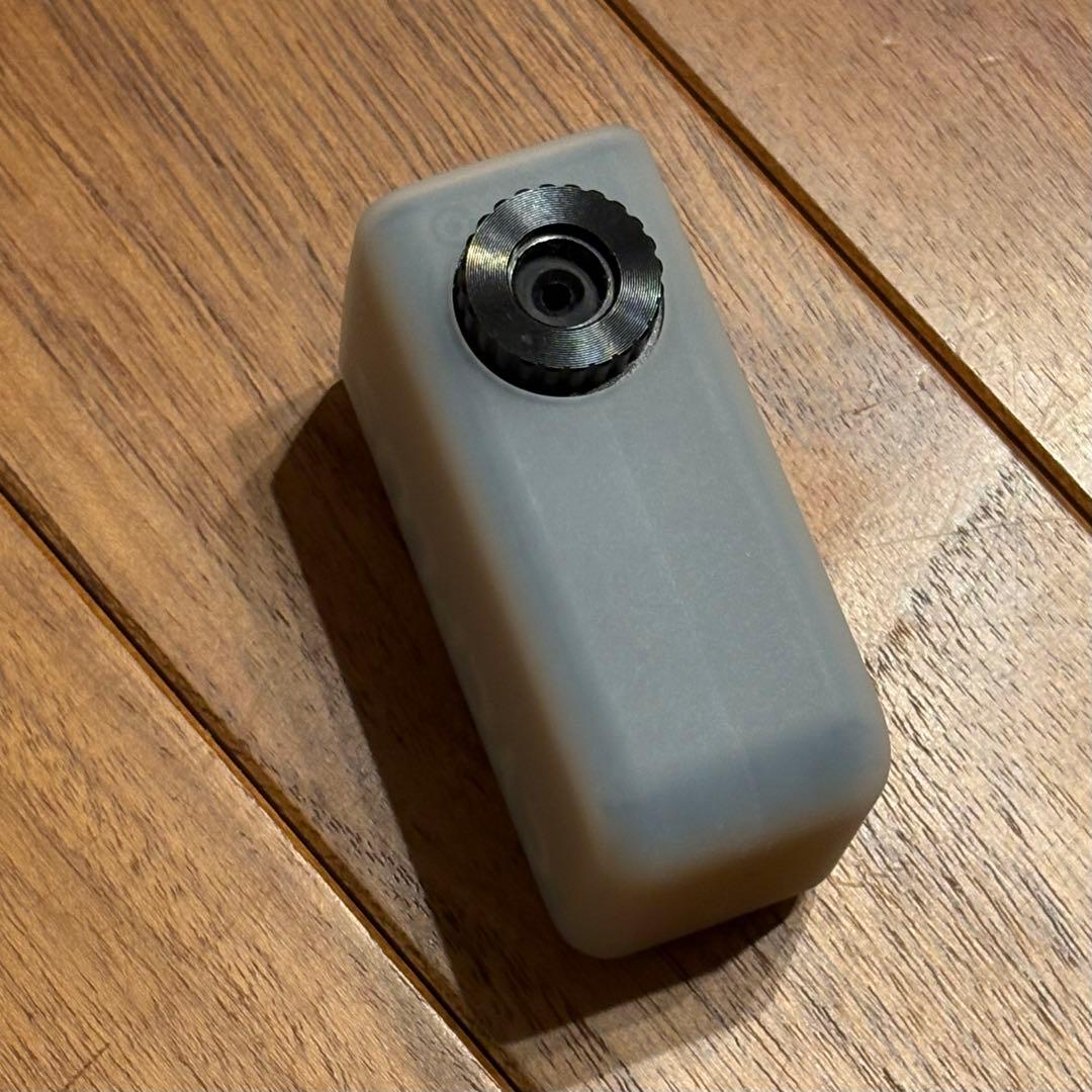 CYCPLUS AS2PRO 自転車用 電動空気入