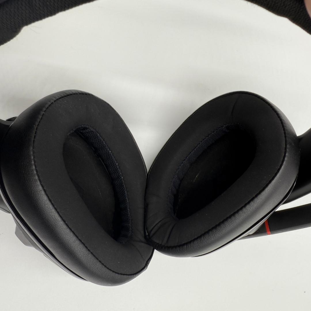 SENNHEISER GSP600 ゲーミングヘッドセット