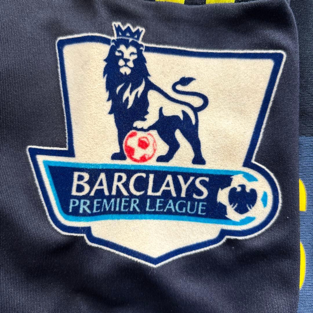 【希少】チェルシー 09/10 アウェイ ユニフォーム ジョン・テリー26 Ｍ