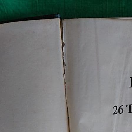 洋書 The Bible from 26 Translations