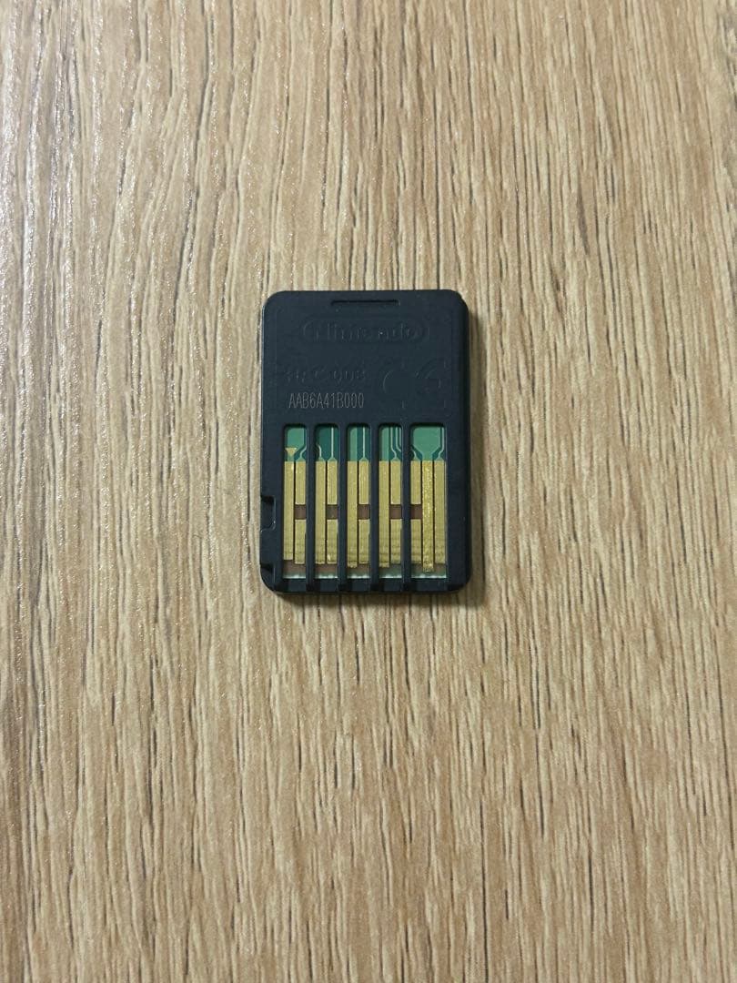 Nintendo Switch ソフトセット4本