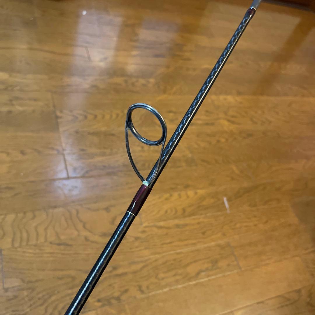 シマノ　ワールドシャウラ　2832RS-2