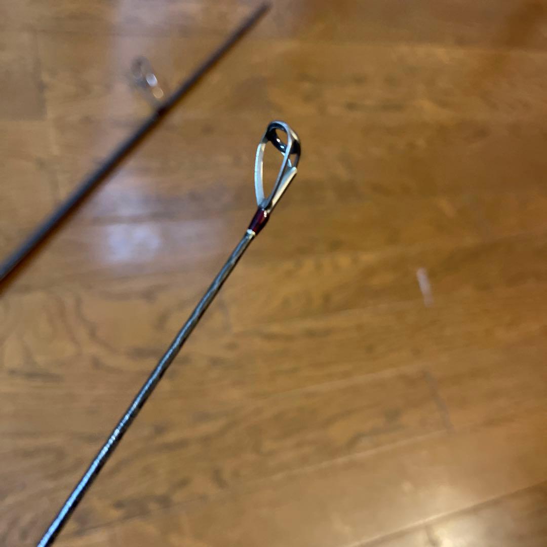 シマノ　ワールドシャウラ　2832RS-2