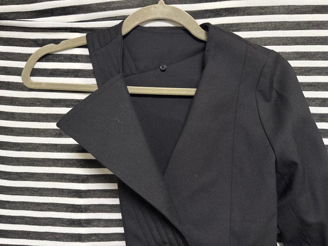 alice auaa アリススアウアア 半身ジャケット ゴスロリ ゴシック