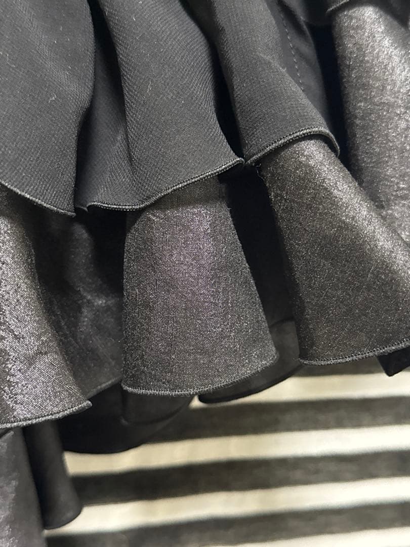 alice auaa アリススアウアア 半身ジャケット ゴスロリ ゴシック