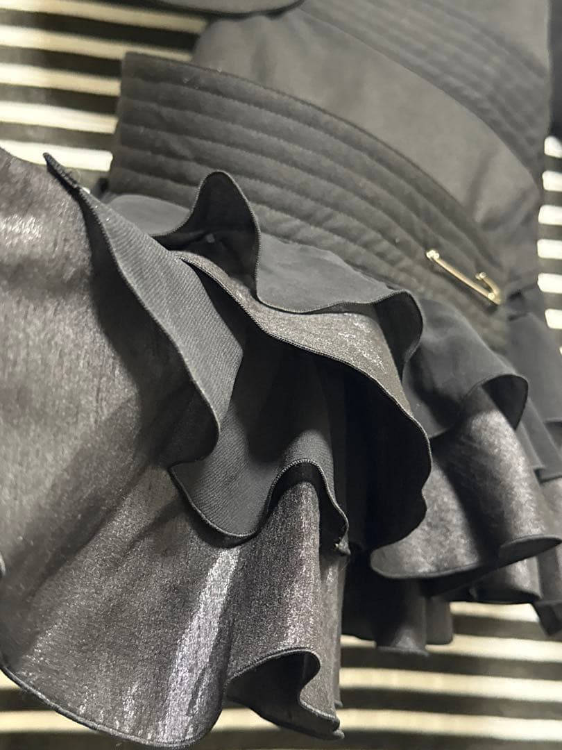 alice auaa アリススアウアア 半身ジャケット ゴスロリ ゴシック