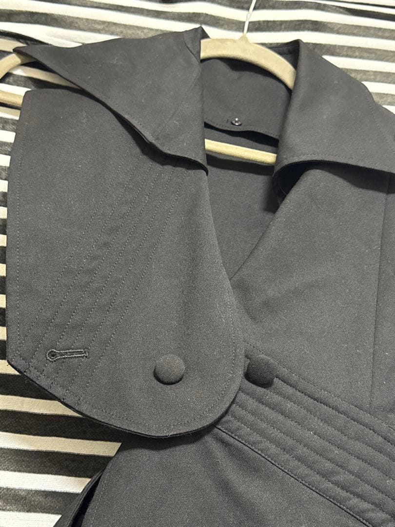 alice auaa アリススアウアア 半身ジャケット ゴスロリ ゴシック