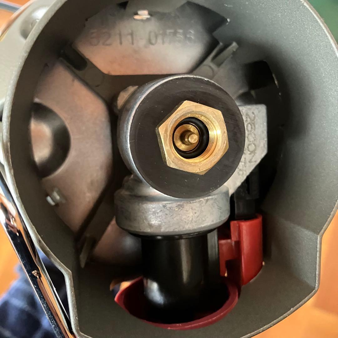 ☆新品☆Coleman NorthStar ランタン 収納ケース付き