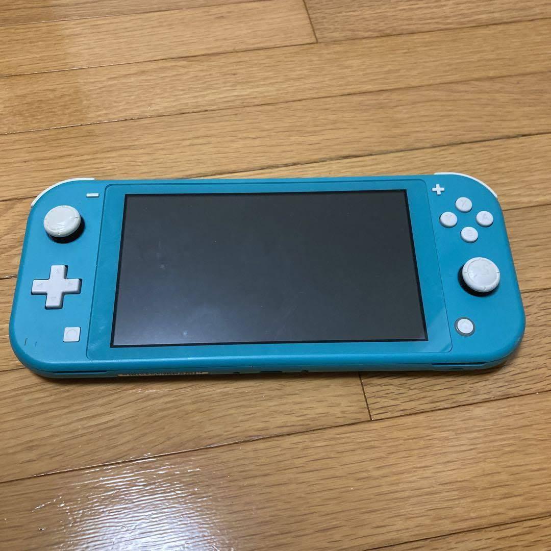 Nintendo Switch NINTENDO SWITCH LITE