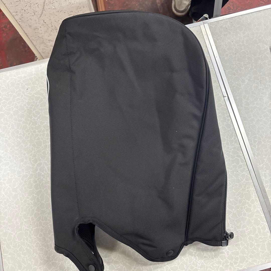 BRIEFING スタンドキャディバッグ ブラック