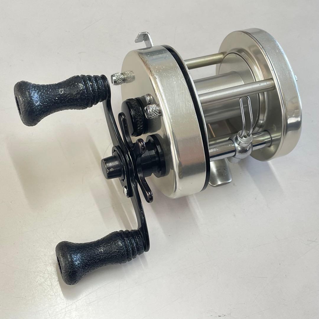 リール SHAKESPEARE ALFA 1981