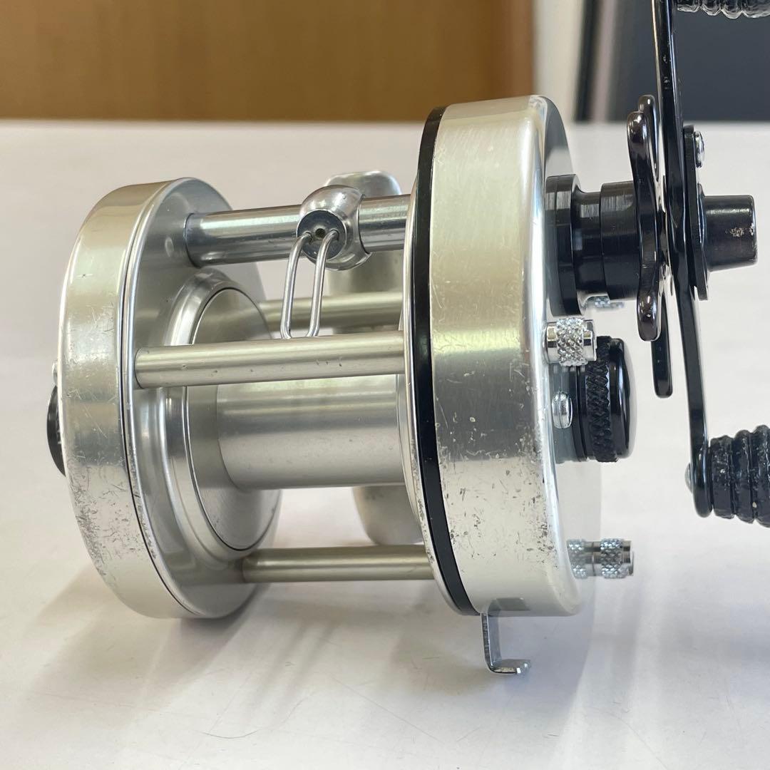 リール SHAKESPEARE ALFA 1981