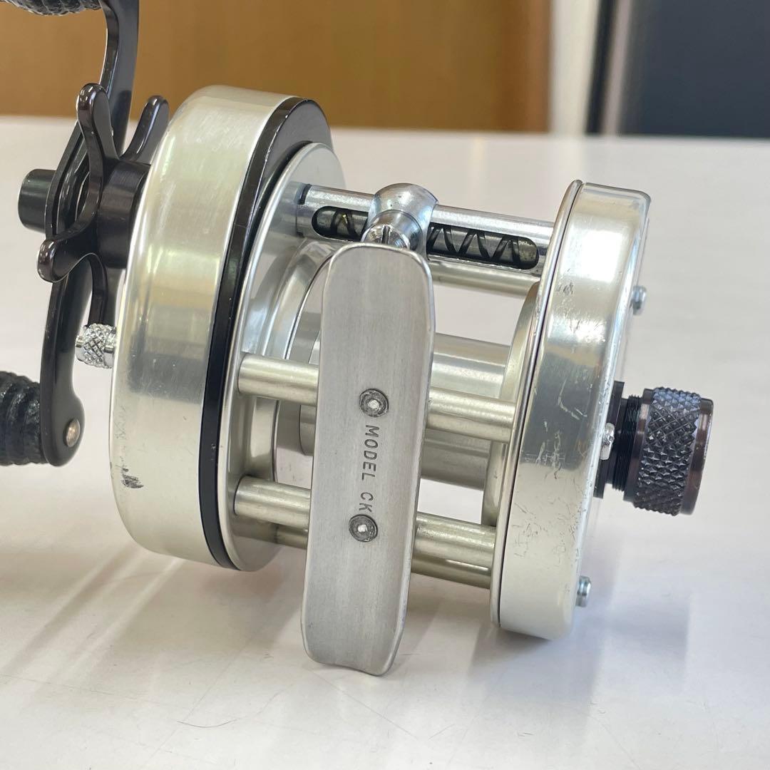 リール SHAKESPEARE ALFA 1981