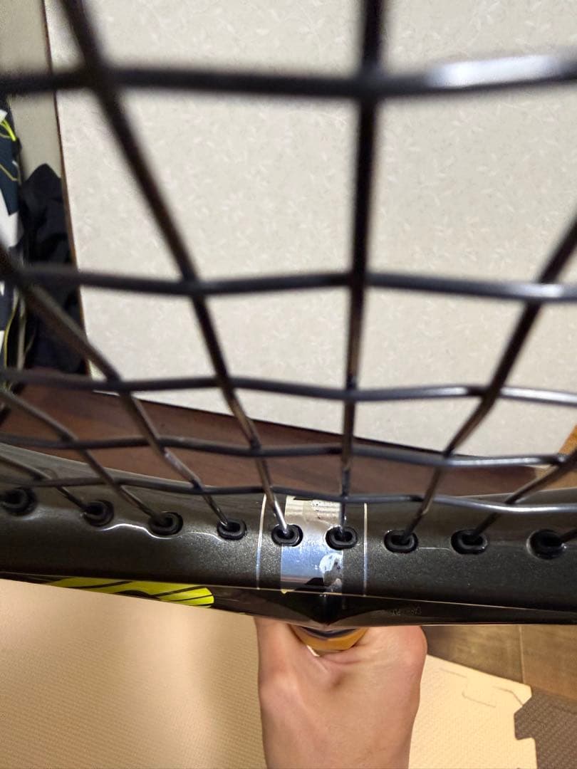 バボラ　ピュアアエロVS G5