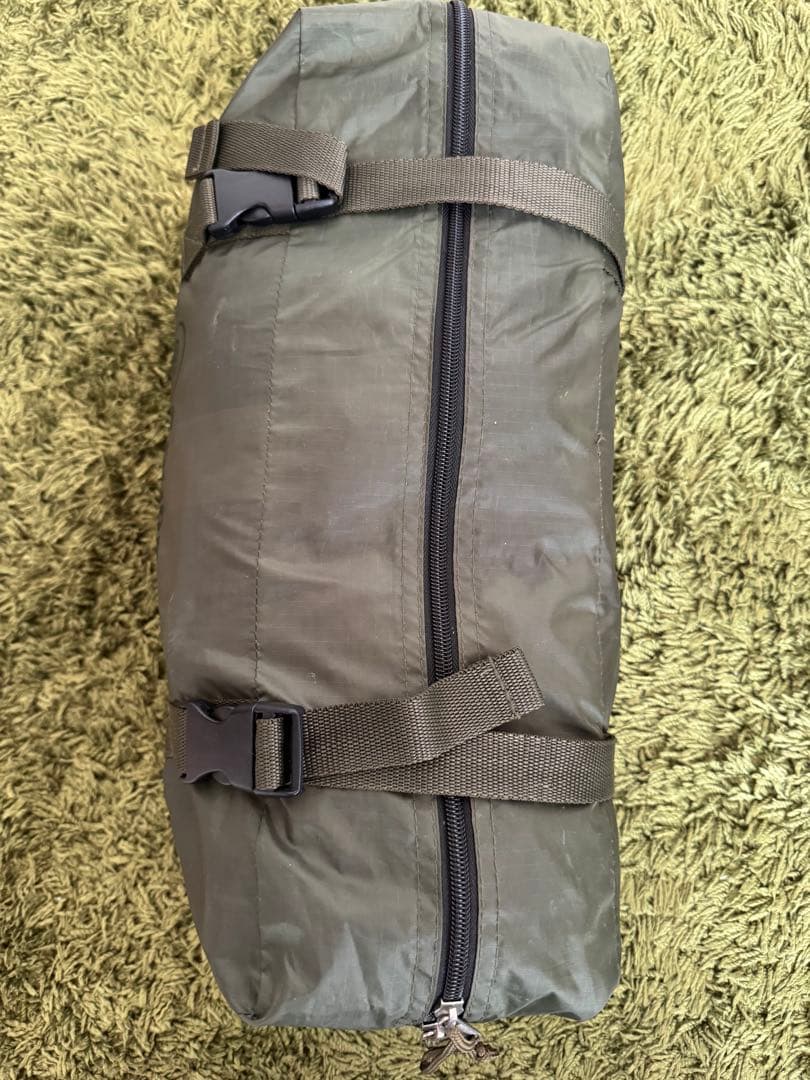 Snugpak スナグパック Scorpion 2（スコーピオン2） オリーブ