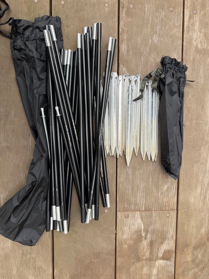 Snugpak スナグパック Scorpion 2（スコーピオン2） オリーブ