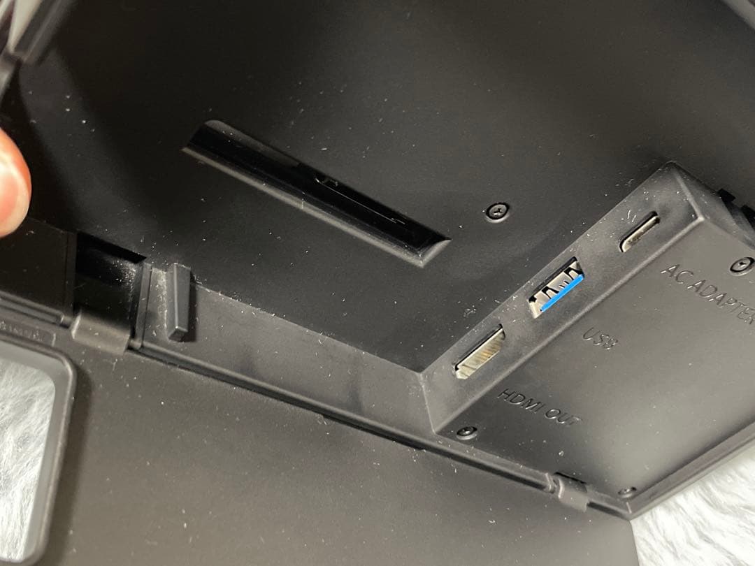 Nintendo Switch ネオンブルー/オレンジ 本体 初期型 おまけ付き