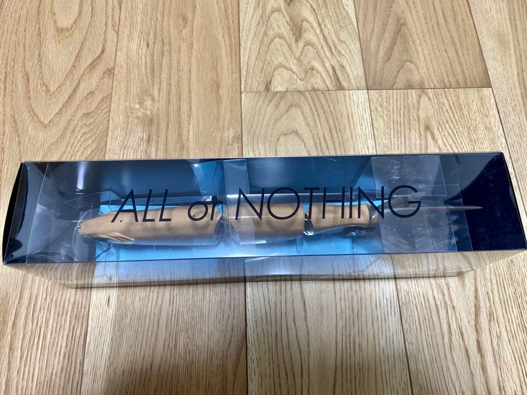 新品　DRT クラッシュゴースト　ウッドミックス　WOOD MIX WMC