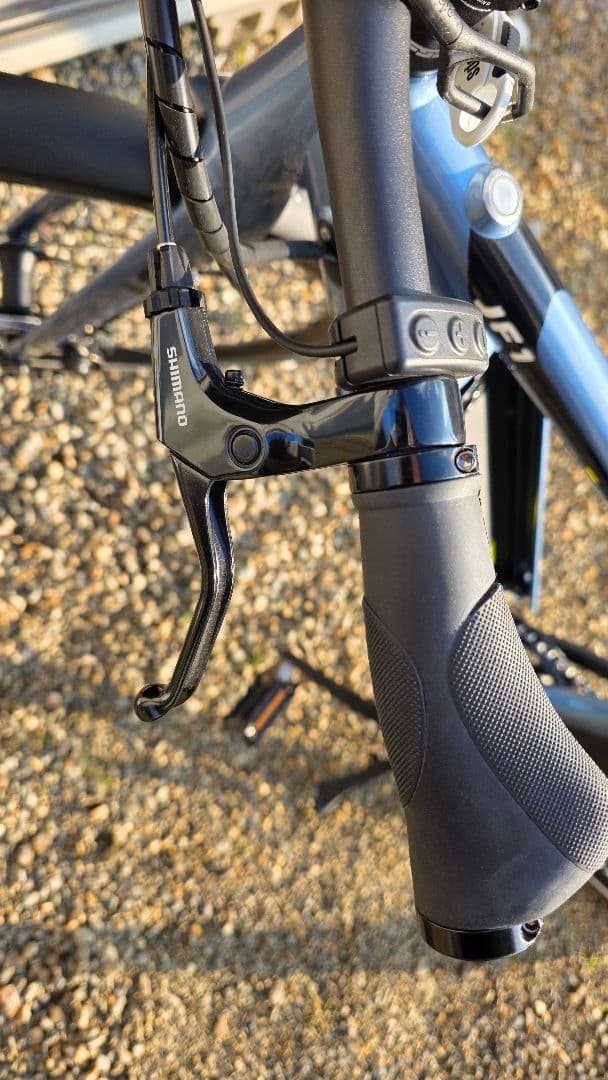 Besv JF1 電動アシスト自転車 XS size 2021年購入