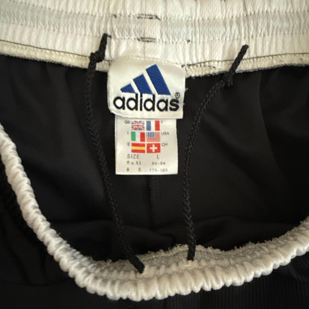 98-99 ドイツ代表 サッカー　ユニフォーム フランスW杯モデル　上下セット