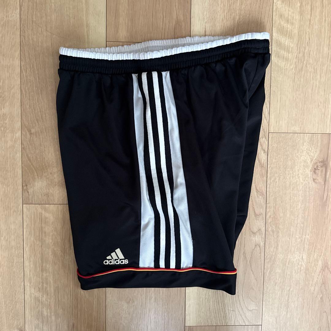 98-99 ドイツ代表 サッカー　ユニフォーム フランスW杯モデル　上下セット