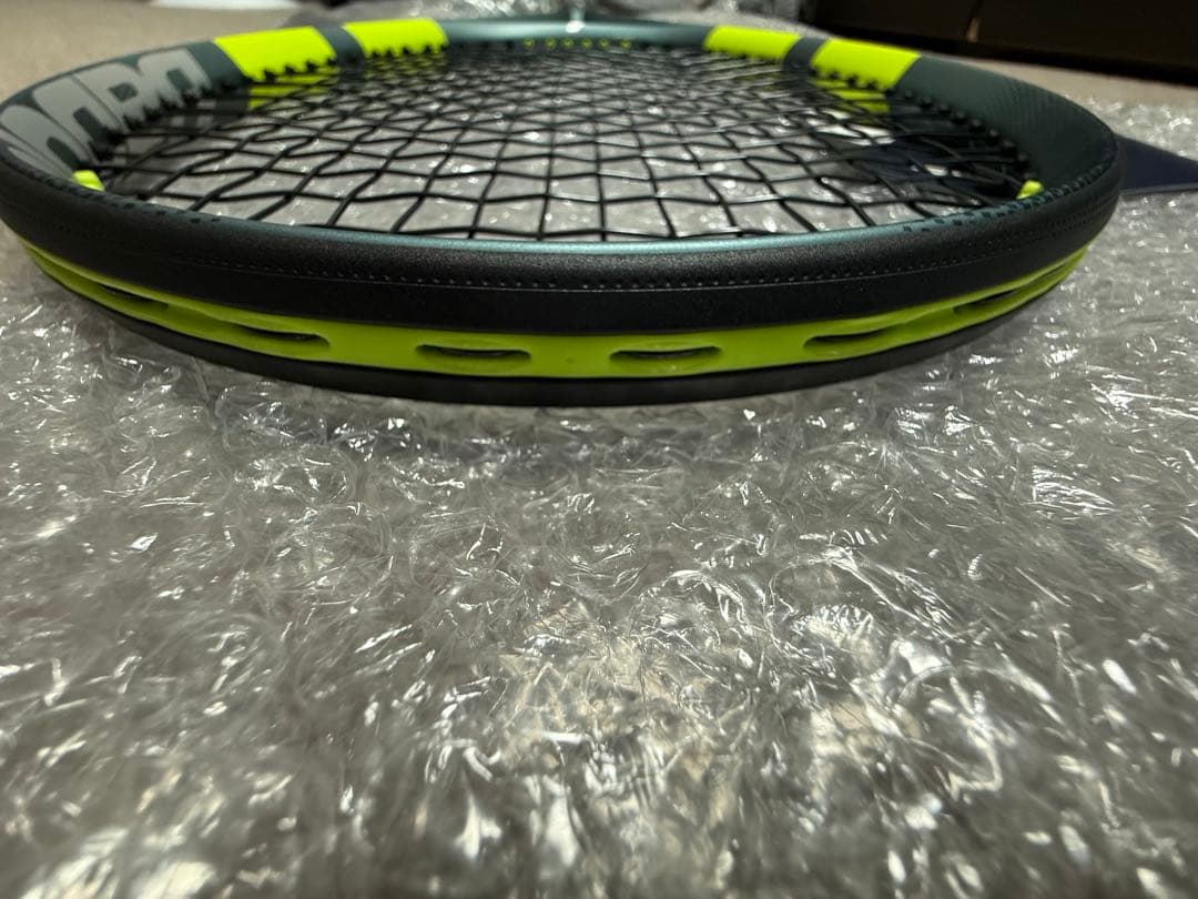 【ほぼ未使用】ピュアアエロ98 2026