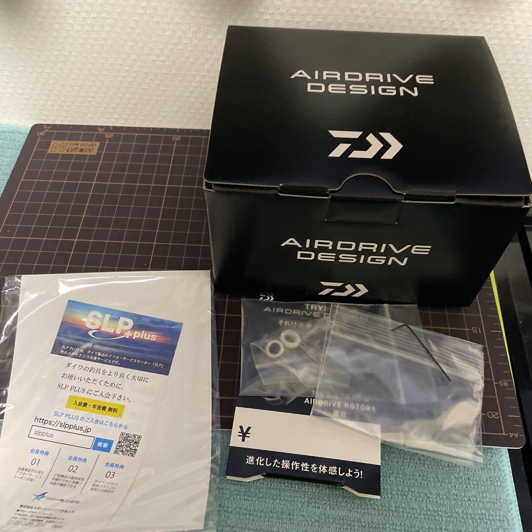 ダイワ 19セルテート （CP）LT5000D