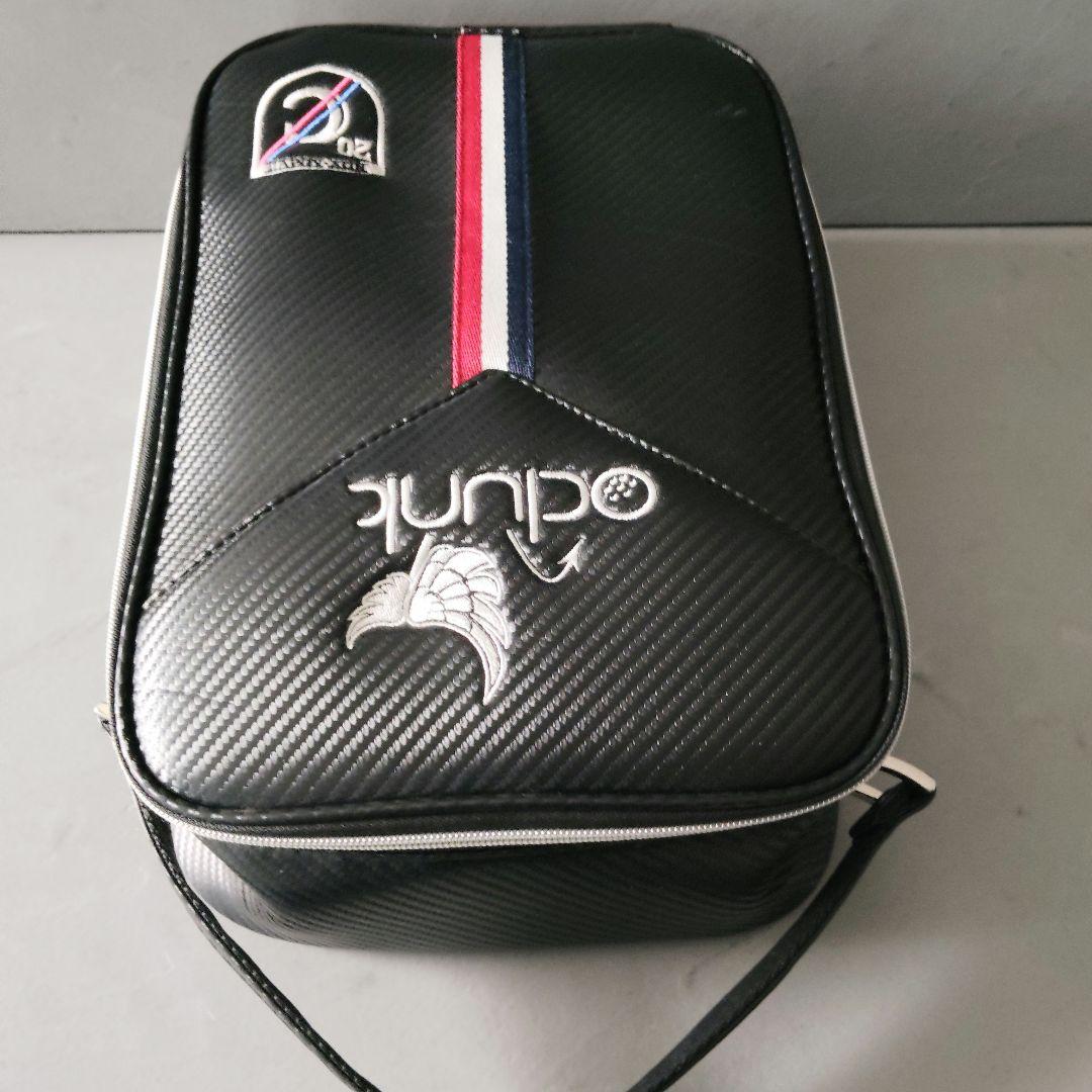 New Balance 996 ゴルフシューズ ホワイト/ネイビー/レッド