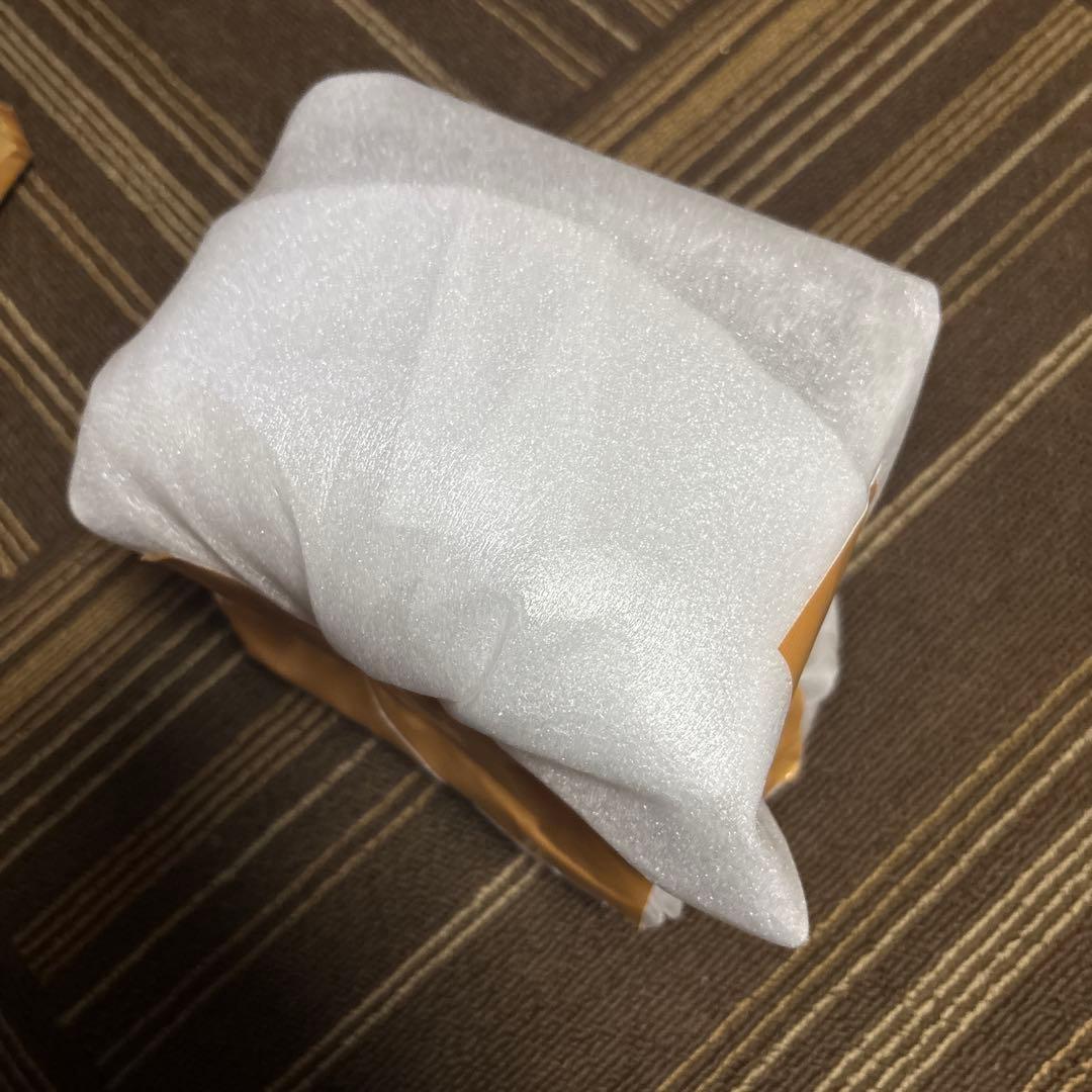 ドジャース　野球ボールケース　記念ボール付き