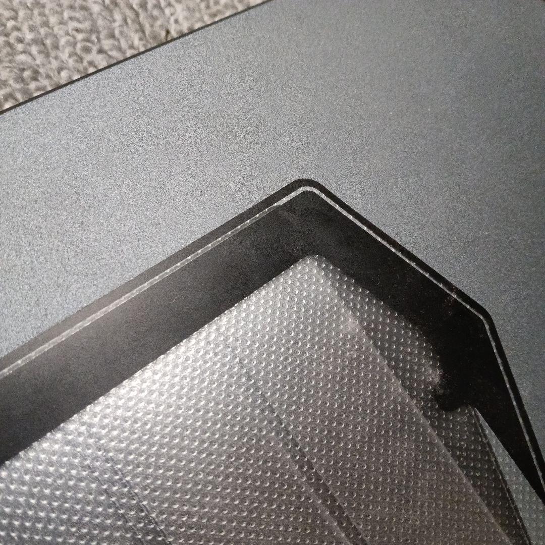 TASOLLER チュウニズム風コントローラ 純正シート貼付け済み