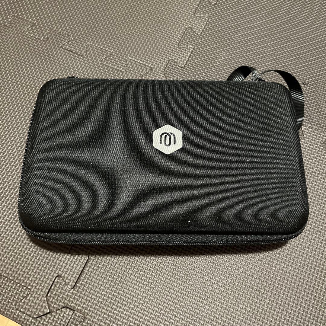 faucetwo portable edition ボルテコン SDVX