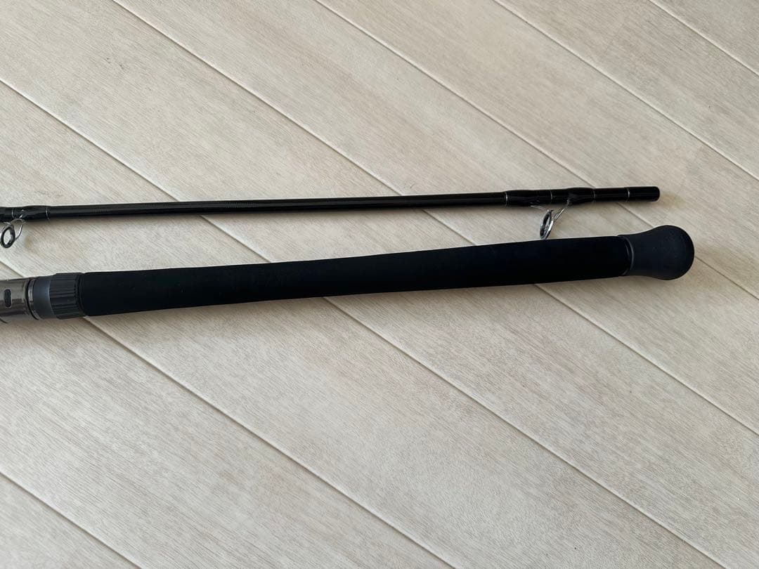 BLUE SNIPER 103ML-M ショアジギングロッド