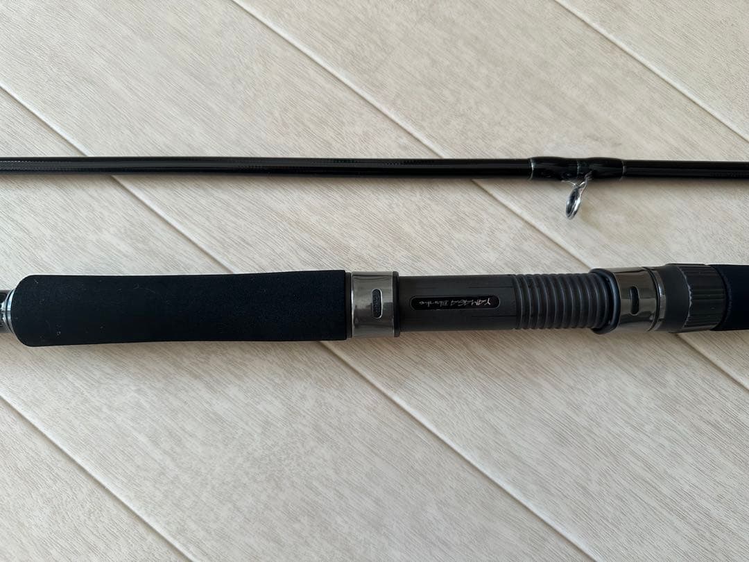 BLUE SNIPER 103ML-M ショアジギングロッド