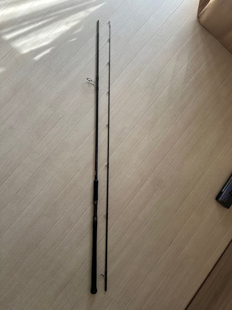 BLUE SNIPER 103ML-M ショアジギングロッド