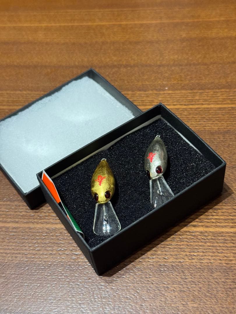 大幅値引き 貴重 ロデオクラフト モカ DRSS 金箔 ホワイトゴールド箔