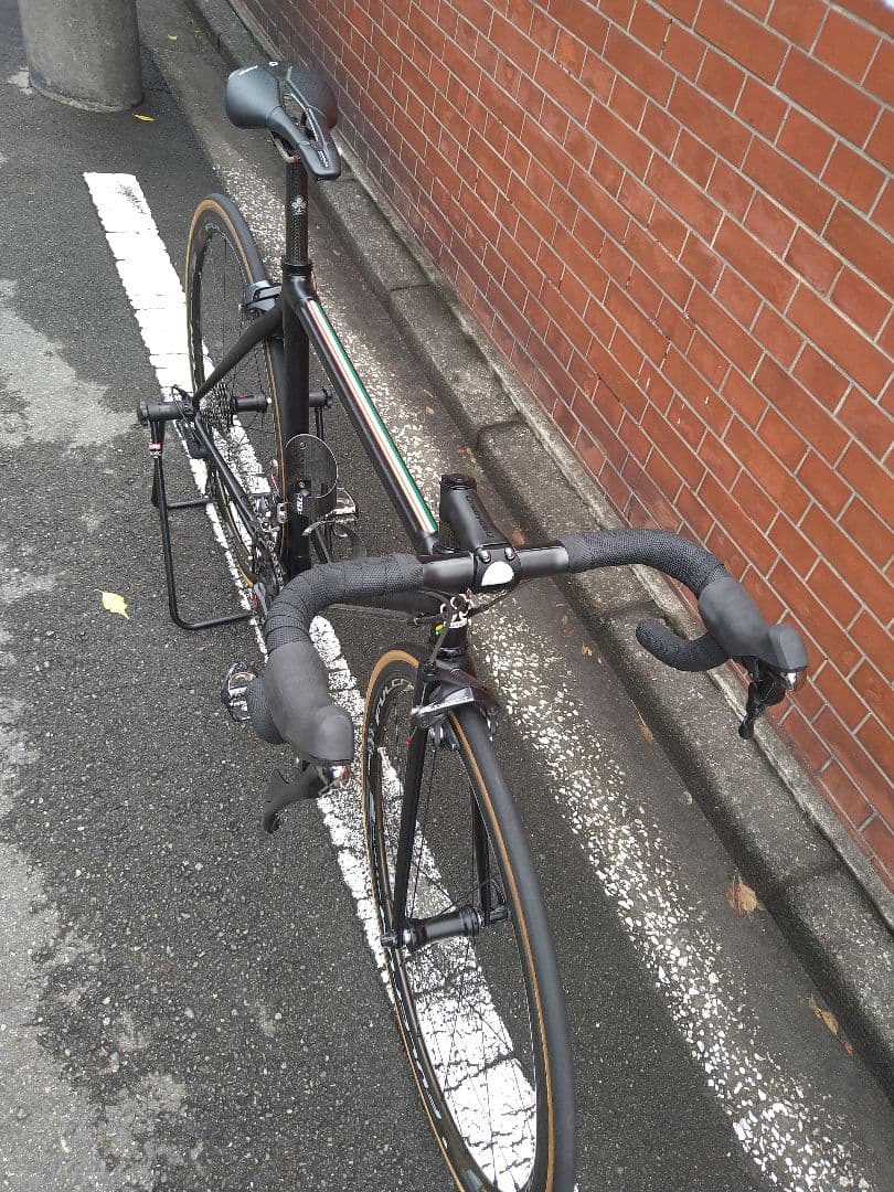 COLNAGO　コルナゴ　C40HP B-STAY