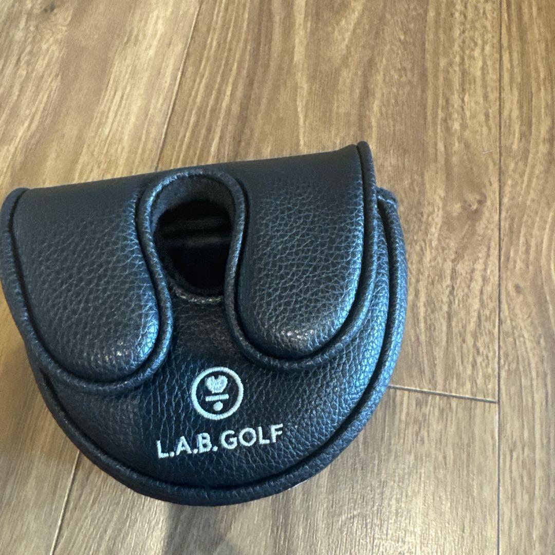 LAB GOLF OZ.1 パター