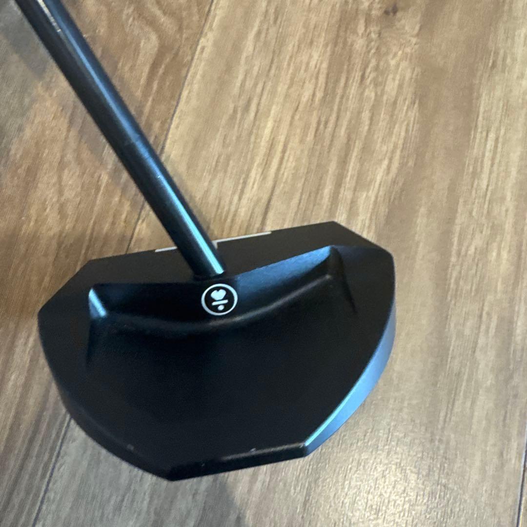 LAB GOLF OZ.1 パター