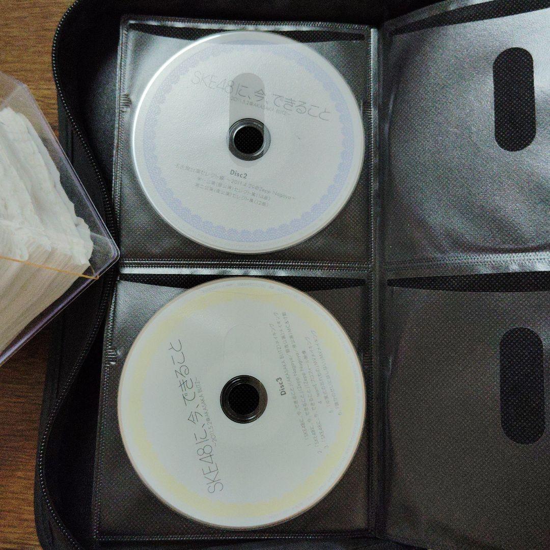 (46枚セット)女性アルバム・シングル DVD・バラ売り可能