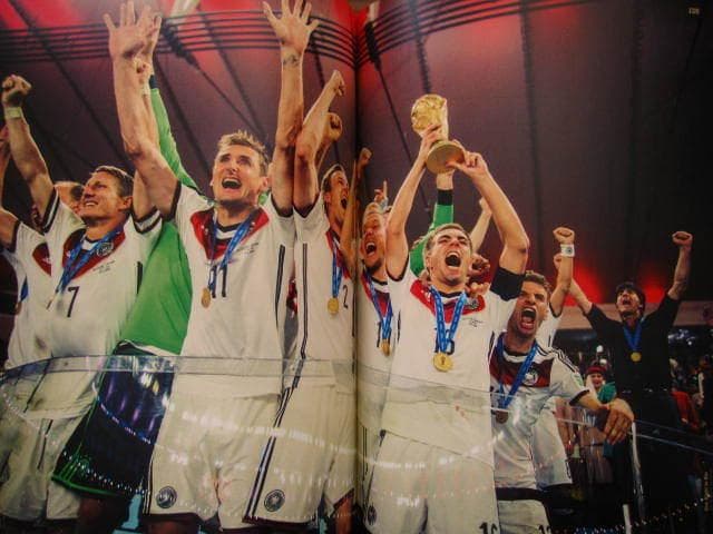 アート・デザイン・音楽 One Night in Rio / Fan-Edition