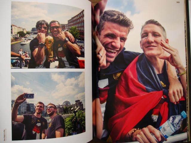 アート・デザイン・音楽 One Night in Rio / Fan-Edition