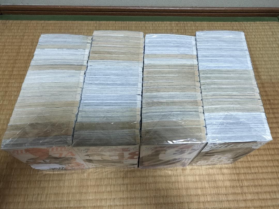 BLEACH ブリーチ 全74巻 完結 全巻 セット 久保帯人