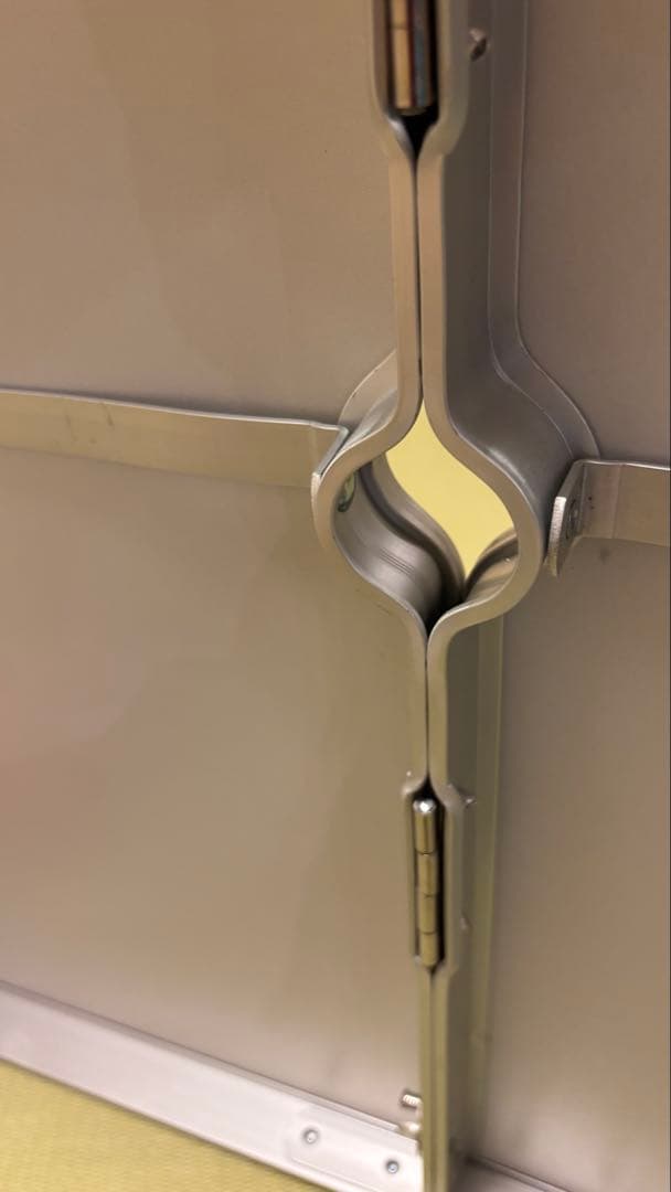 コールマン　ナチュラルモザイク　リビングテーブル120