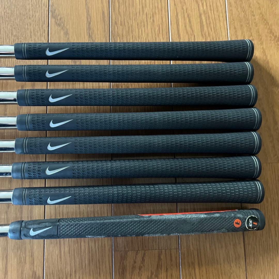 NIKE ナイキ ゴルフ IGNITE イグナイト クラブセット