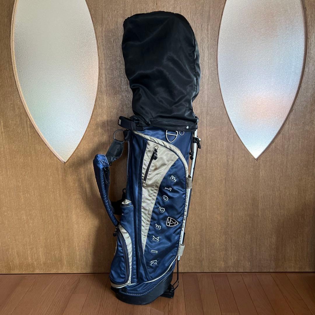 NIKE ナイキ ゴルフ IGNITE イグナイト クラブセット