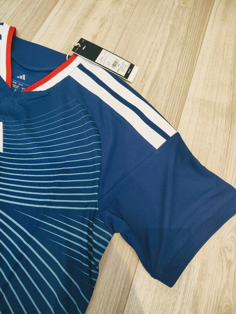 正規品/オーセンティック★adidas サッカー日本代表 ユニフォーム 2026